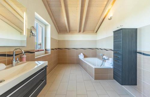 Ferienhaus Seestern - Foto 30