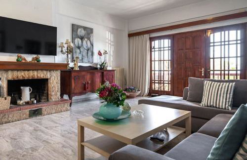 Μεζονέτα στο κύμα - Foto 2