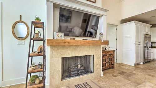 Luxurious Waterfront Home on Pickwick Lake! - Foto 4