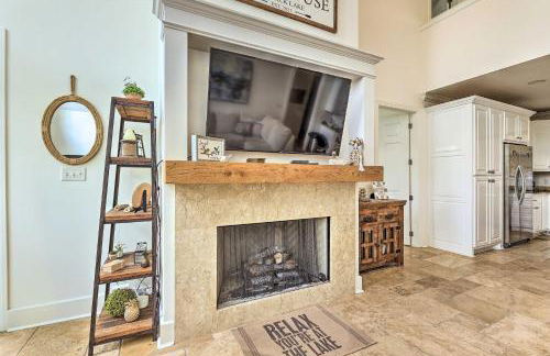 Luxurious Waterfront Home on Pickwick Lake! - Foto 4