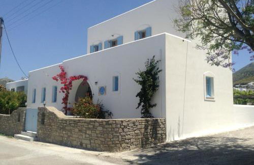 Rodia Studios & Apartments - Foto 18