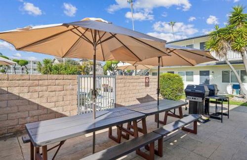 Beautiful 1 Bed Beach Condo #224 - Foto 25