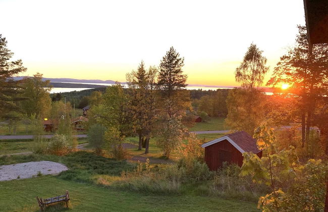 4 Person Holiday Home in Tallberg-by Traum - Foto 22