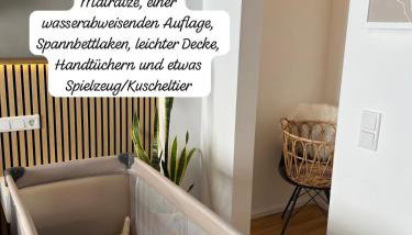 Little Rose - modern, central, near train station, WiFi & parking nearby - Foto 5