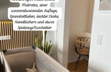 Little Rose - modern, central with WiFi & parking - Foto 17