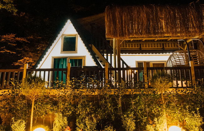 Sapanca Casamia Suit - Foto 37