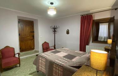 Casa Rural Villa Dulcinea - Foto 14