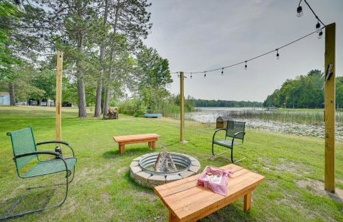 Northern Michigan Vacation Rental Near Trails! - Foto 27