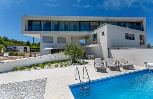 Villa Bianca - Foto 33