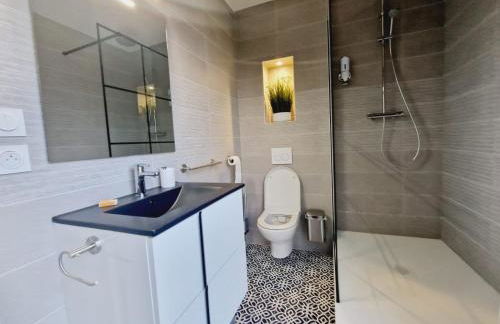 Appartement 3 salles de bains 3 chambres 6 personnes - Foto 69