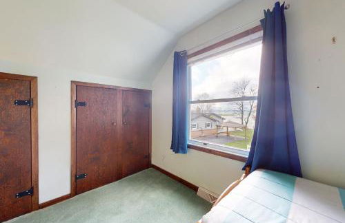 Burt Lake Cottage - Foto 26