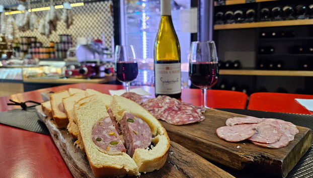 Tour gastronómico por Lyon - Foto 3