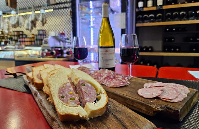 Tour gastronómico por Lyon - Foto 3