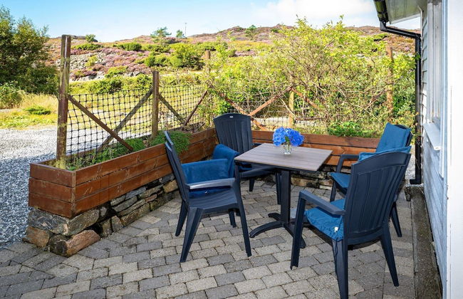 6 Person Holiday Home in Bremnes-by Traum - Foto 29