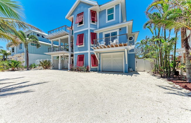 Chasing Sunsets managed by Beach Retreats - Foto 35