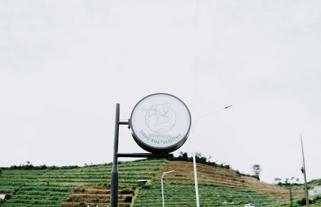 Dieng Khatulistiwa By Travelink - Foto 18