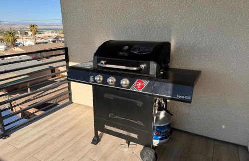 The Perch Downtown - Foto 19