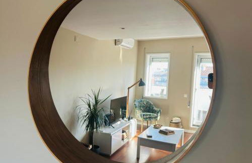 Premium Quental House - T3 Renovado com magnifico Terraço - Foto 10