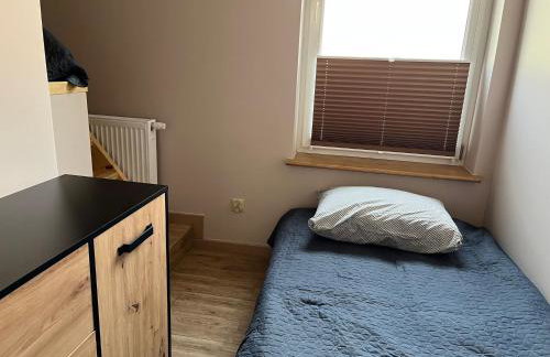 Lęborska Garsoniera - Foto 10