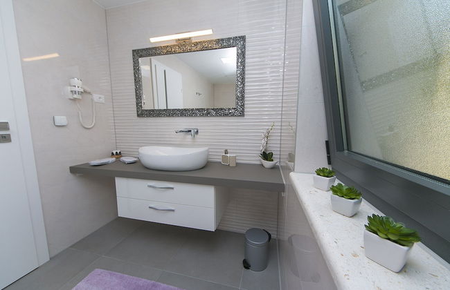 Apartments Villa Nadalina Deluxe - Foto 66