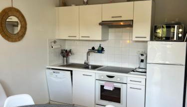 11 Les Pins Penchés - Foto 5, stove, dishwasher, pet friendly, toaster, minibar
