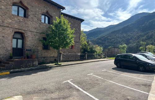 Apartaments Terraferma - L'Amfitriona - Foto 42