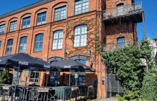 Apartament Nowy Świat - Foto 20