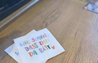 FeWo Leni - Modernes Apartment mit Bergblick - Zentral gelegen - Foto 5