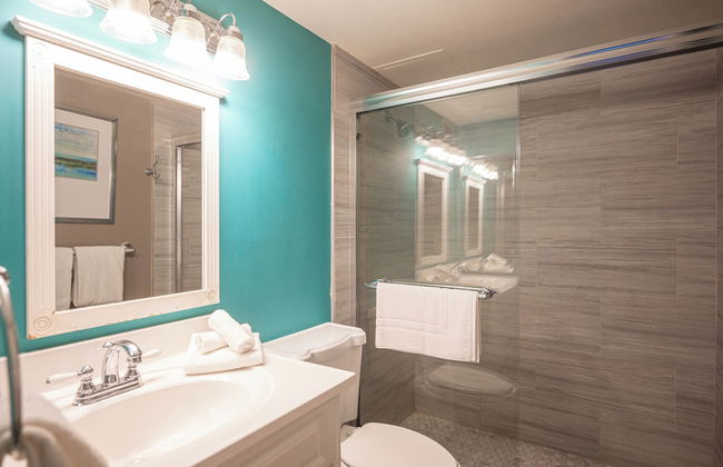 Stay Together Suites 2Bd-2Ba Apartment - Foto 15