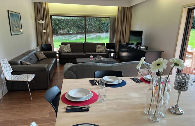 Westhinder 200m From Sea - Foto 1