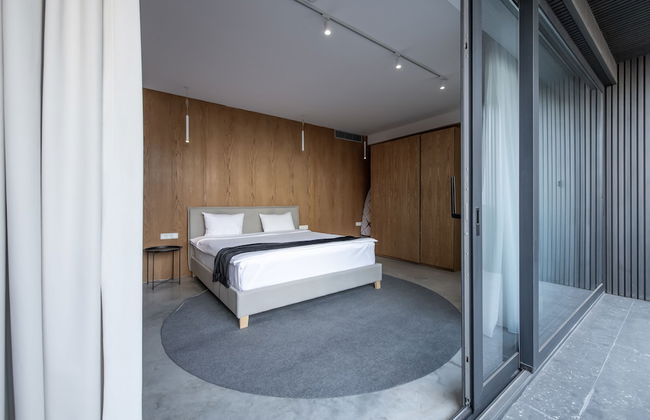 Urban Apartments 17 Executive Suits - Foto 10