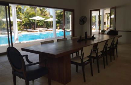 Maracajau Luxury Home - Villa-Mar-a-Villa - Foto 12