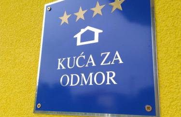 Holiday house ANITA - Photo 6