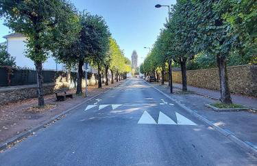 Studio Colonial Checkpoint 2 étoiles Mennecy Netflix Fibre - Foto 18