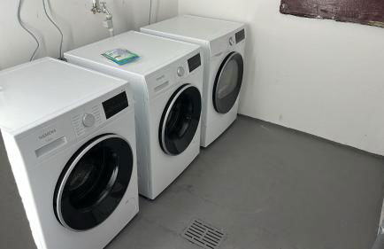 bonquartier - LUXAPT#3 Chice, moderne Wohnung mit Self Check-In, voll ausgestatteter Küche, Klimaanlage und Parkplatz - Foto 17