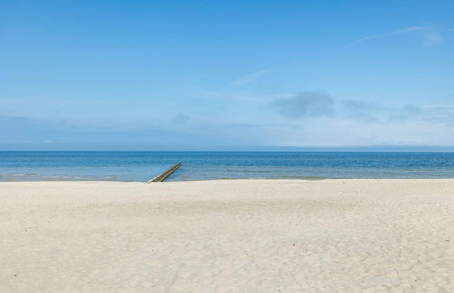 Apartment in Pobierowo Near Baltic Beach - Foto 30