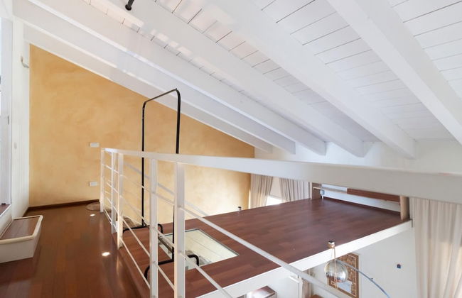 Italianway - De Sanctis 14 - Foto 30