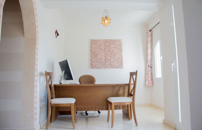 Villa Jacaranda - Photo 28