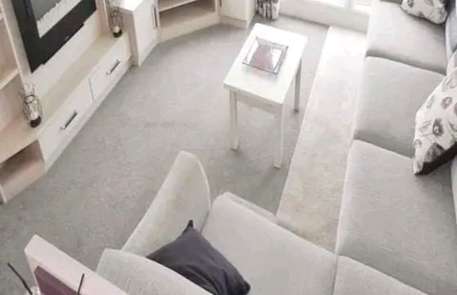 Luxury 2 Bed Caravan Heacham Beach Pets go Free - Foto 7