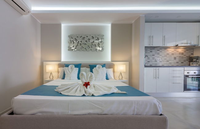 Klayman Diamond Aparthotel - Foto 2