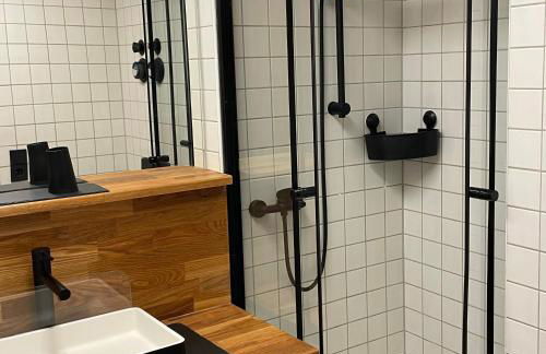 Sixty Two 62 Apartment Dresden - Foto 24