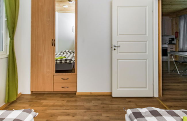 2 bedroom House in Sonkajärvi with sauna and hot tub - Photo 12