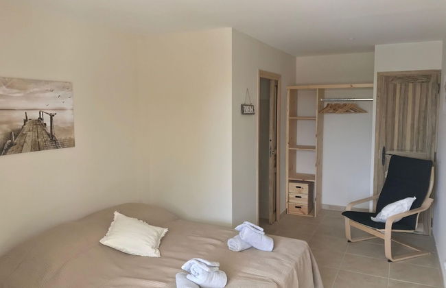 Villa in Le Plan-de-la-tour With Pool - Photo 9