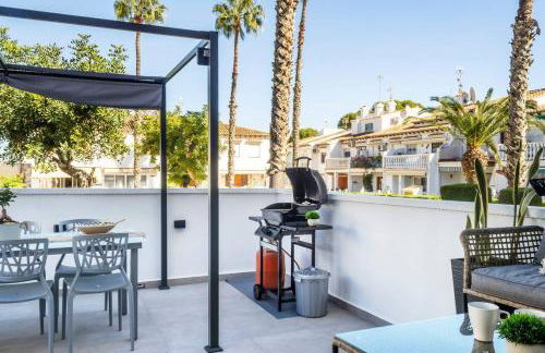 Groundfloor PInk Sunny beach - Foto 28