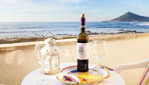 Comfortable House in Moledo with Sea View and Parking - Foto 1