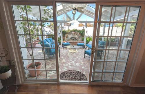 4 BR Encino Home w/ Amazing Yard, Near Everything - Foto 8