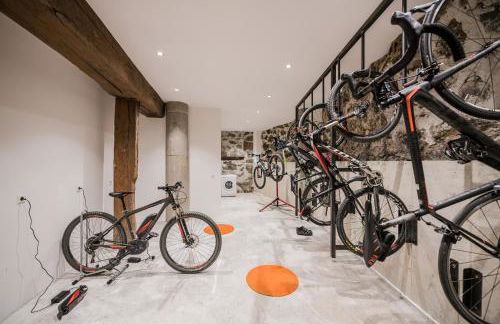 Paloria Apartments & Sport - Foto 24