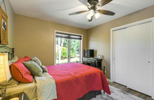 Hike, Ski and Dine Pagosa Springs Getaway! - Foto 17