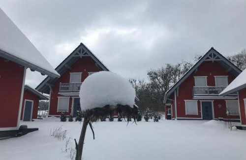 Urlaub am Plätlinsee Haus Rike - Foto 36