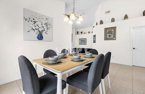 Disney Area 4BR Home with Heated Private Pool - Foto 50